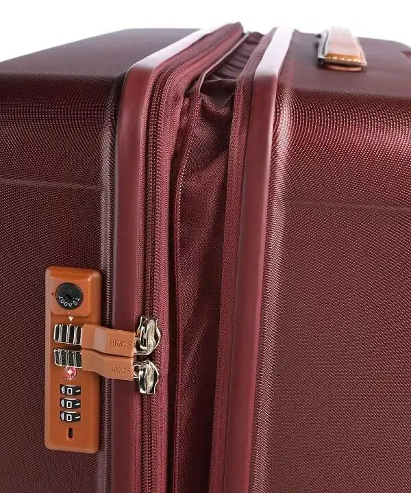 Hệ thống khóa số âm an toàn chuẩn TSA