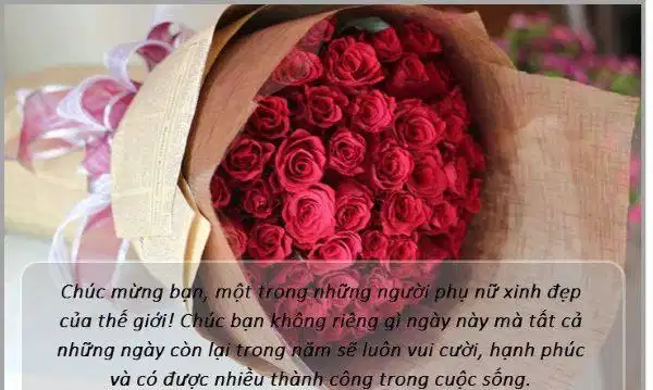 Hoa cho buổi hẹn hò Bó hoa chúc mừng kỷ niệm buổi gặp gỡ