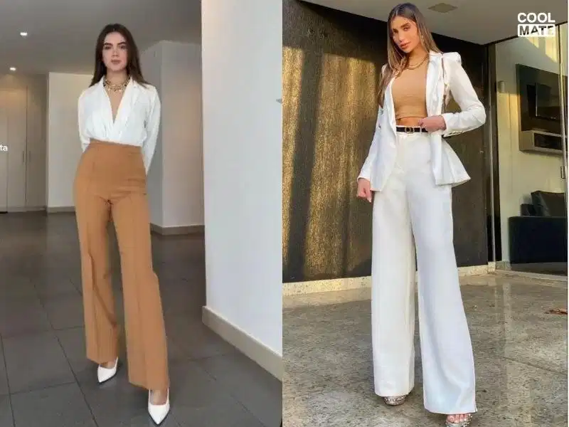 Ứng dụng Semi Formal trong các cuộc gặp gỡ đối tác