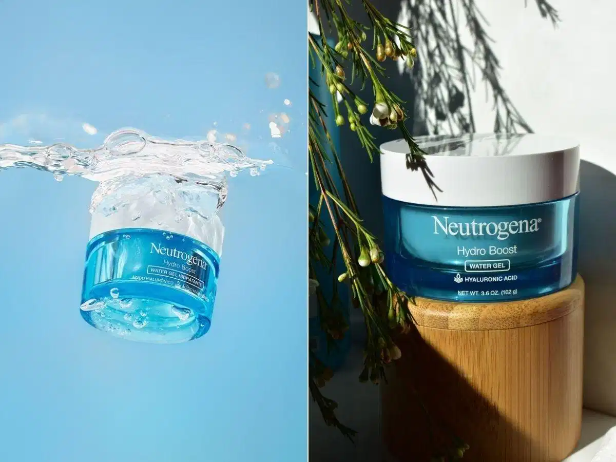 Neutrogena Hydro Boost Water Gel dạng gel cấp ẩm Neutrogena Hydro Boost Water Gel dạng gel cấp ẩm