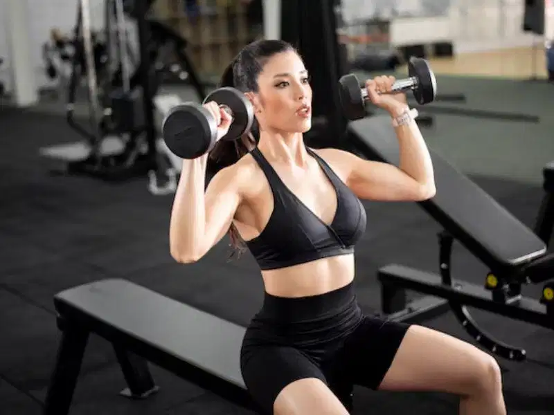 Lịch tập 3 buổi mỗi tuần cho người mới Lịch tập 3 buổi mỗi tuần cho người mới