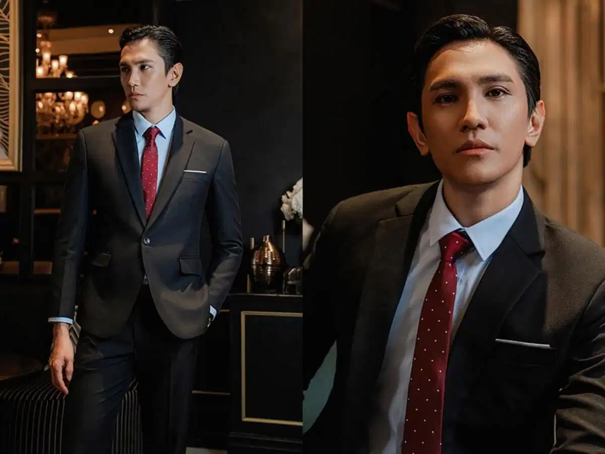 Nguyên tắc phối màu và họa tiết cà vạt với áo sơ mi công sở Nguyên tắc phối màu và họa tiết cà vạt với áo sơ mi công sở