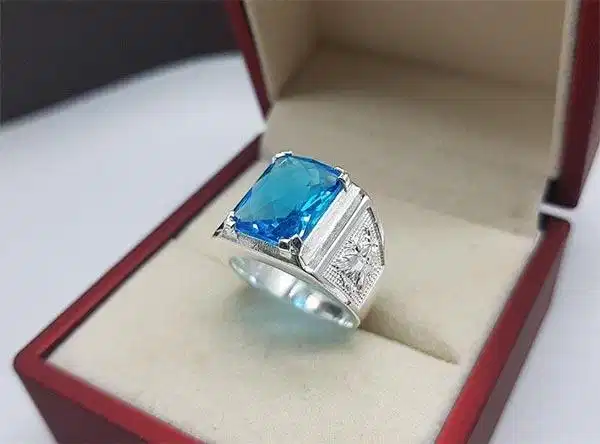 nhẫn mệnh thủy nhẫn mệnh thủy
