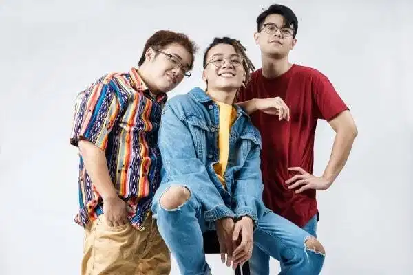 Bản hit Một Nhà Một Nhà bản hit làm nên tên tuổi Da LAB