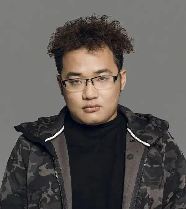 Kào Kào Mpakk Chân dung Kào Kào Mpakk Da LAB
