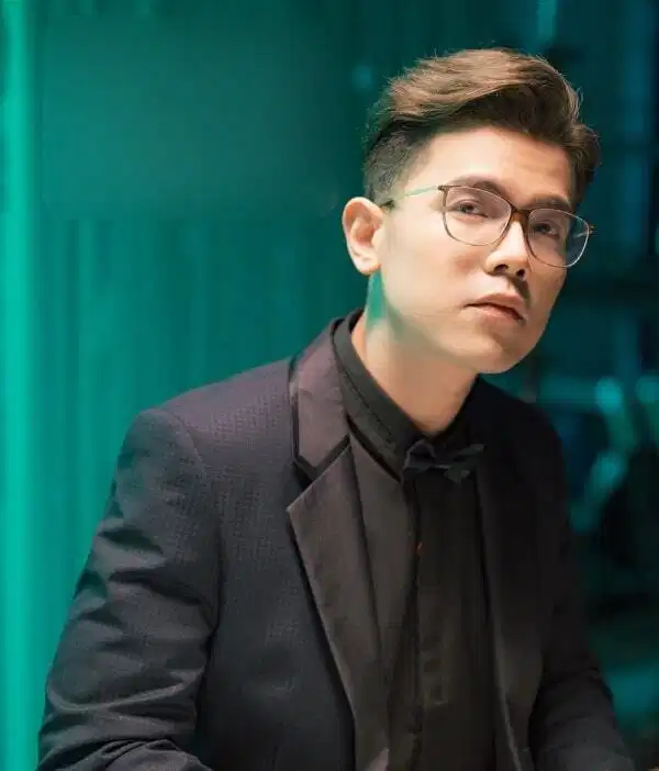 Thỏ Rabbit Run Nguyễn Trọng Đức Thỏ Da LAB
