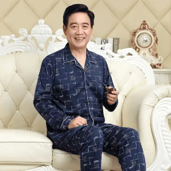 Những bộ đồ đẹp giúp quý ông thoải mái hơn, ngủ cũng ngon hơn Những bộ đồ đẹp giúp quý ông thoải mái hơn, ngủ cũng ngon hơn