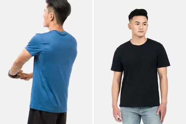 Những gam màu cần tiết chế đối với người mệnh Mộc