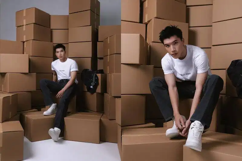 Những kiểu tóc của HIEUTHUHAI Tổng hợp các biến thể tóc nam nổi bật của HIEUTHUHAI