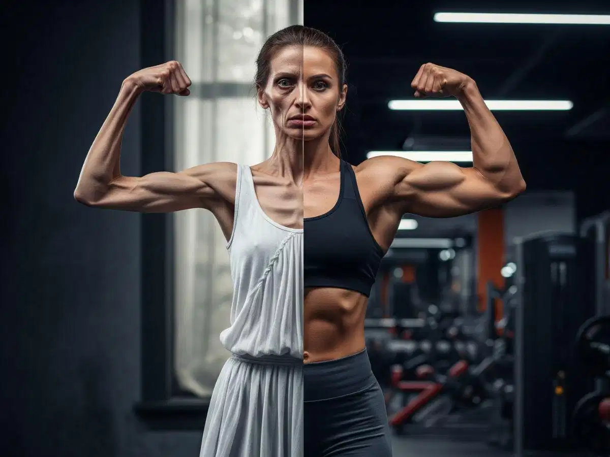 Lưu ý khi tập gym tăng cân Những điều cần lưu ý để tập gym tăng cân hiệu quả cho nữ