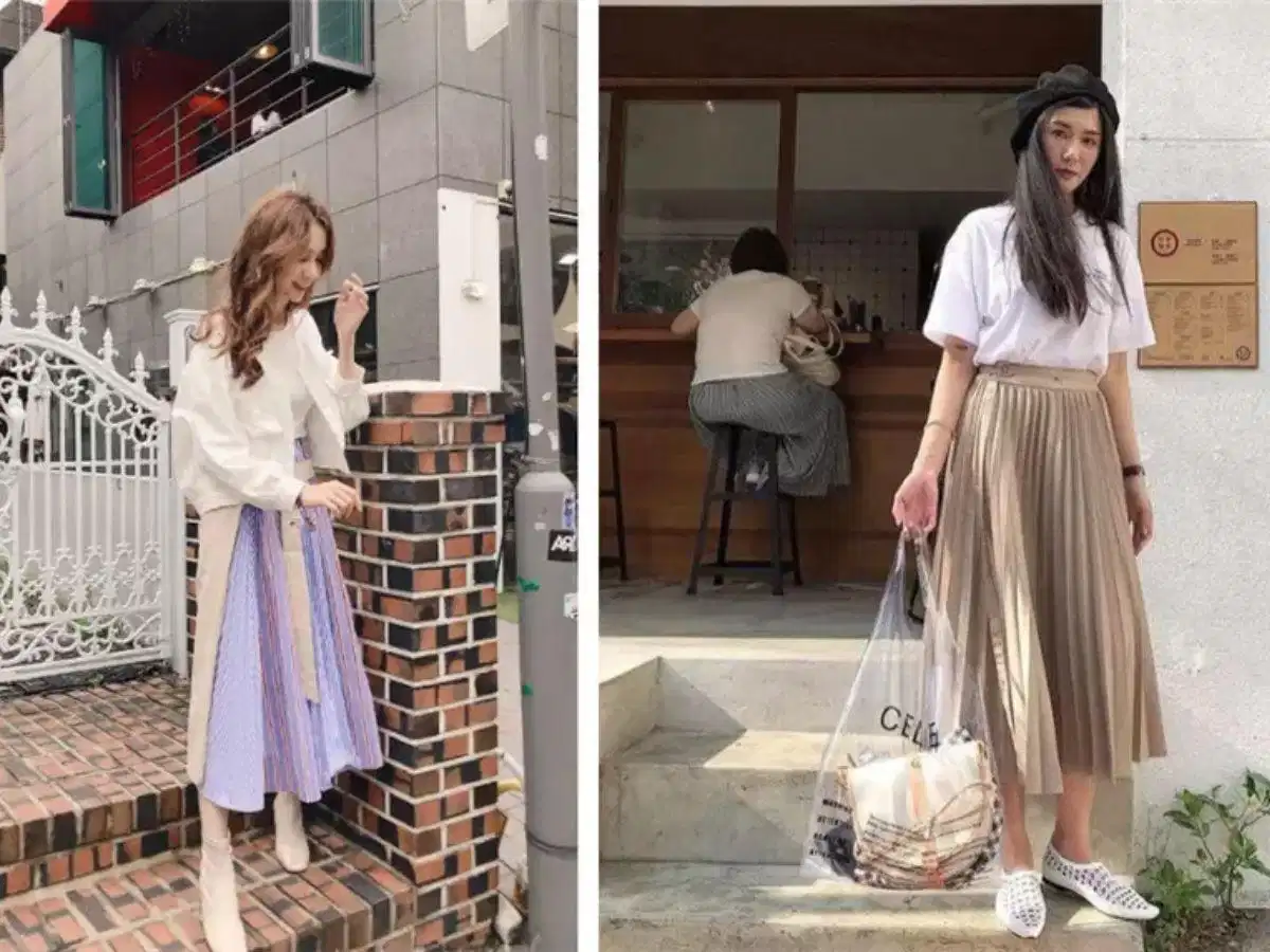 Những phụ kiện nhỏ nhưng làm nổi bật set đồ Những phụ kiện nhỏ nhưng làm nổi bật set đồ