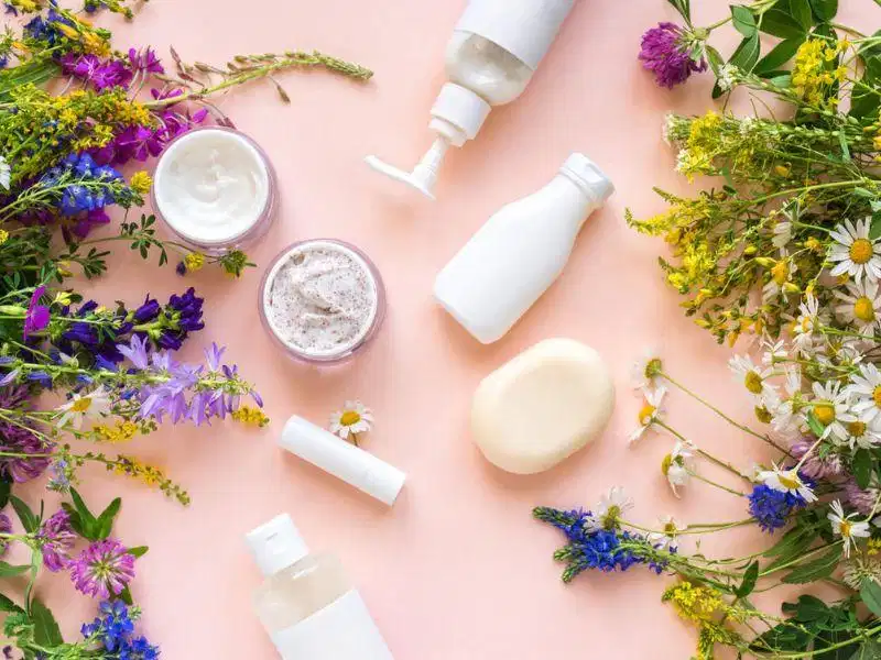 Nhược điểm của mỹ phẩm thiên nhiên Những điểm cần lưu ý khi dùng mỹ phẩm thiên nhiên