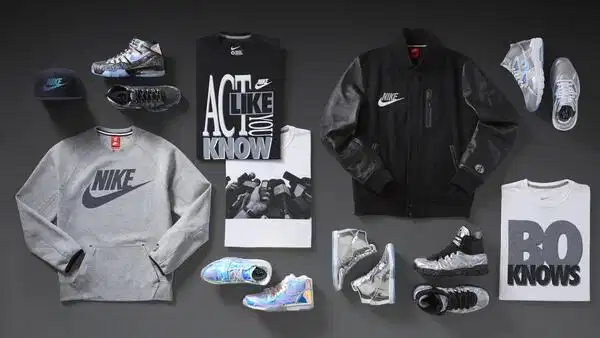 Phân nhánh NSW đem đến diện mạo đa dạng cho trang phục hàng ngày Nike Sportswear kết hợp chức năng và phong cách đường phố