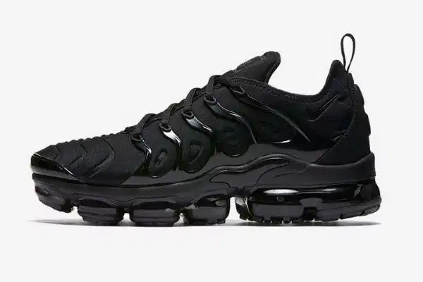 Công nghệ đệm khí Nike Air và Air Max Cấu trúc đệm túi khí Nike Air Max