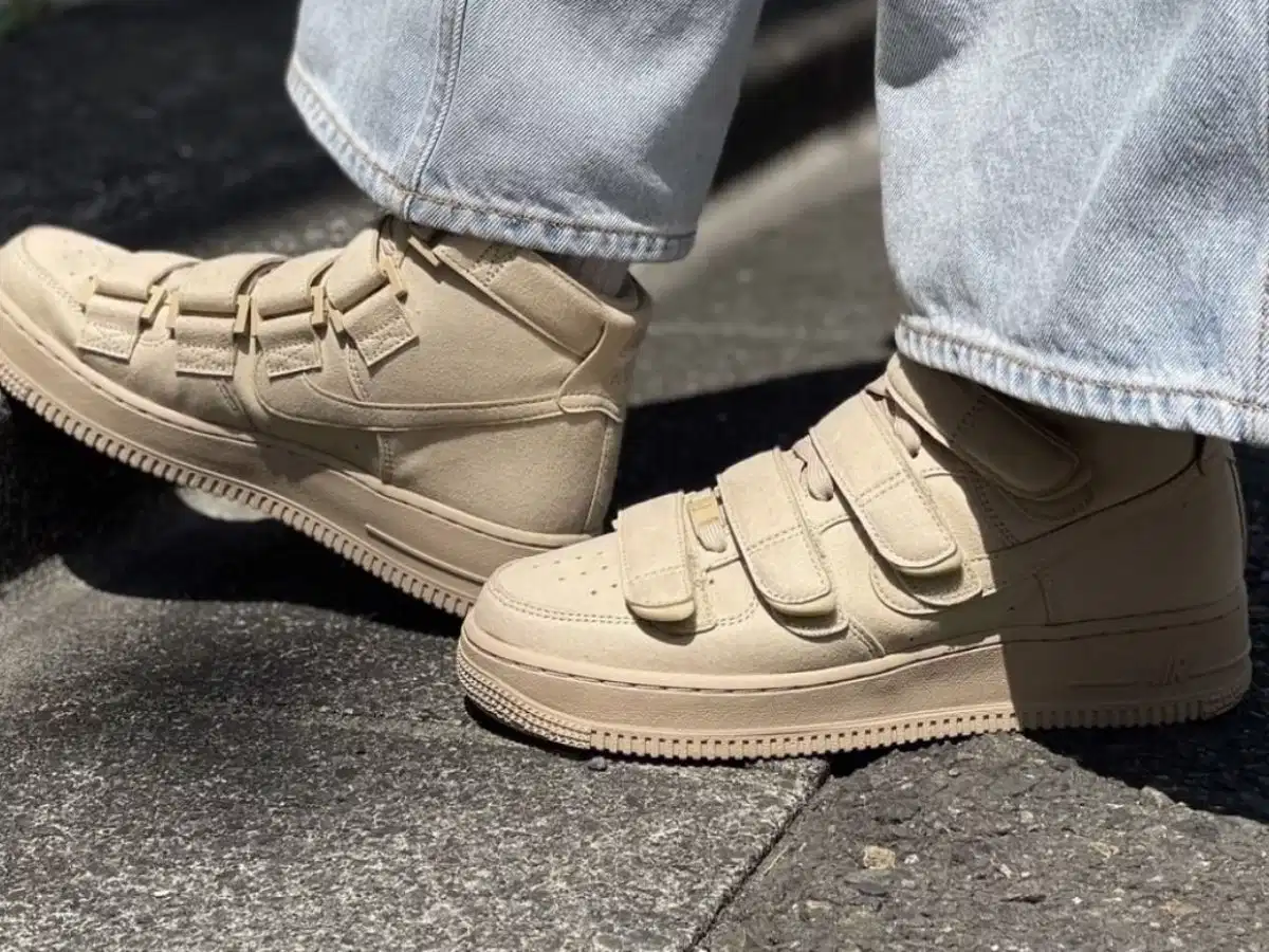 Nike x Billie Eilish bền vững và phá cách cùng tiếng nói thế hệ mới