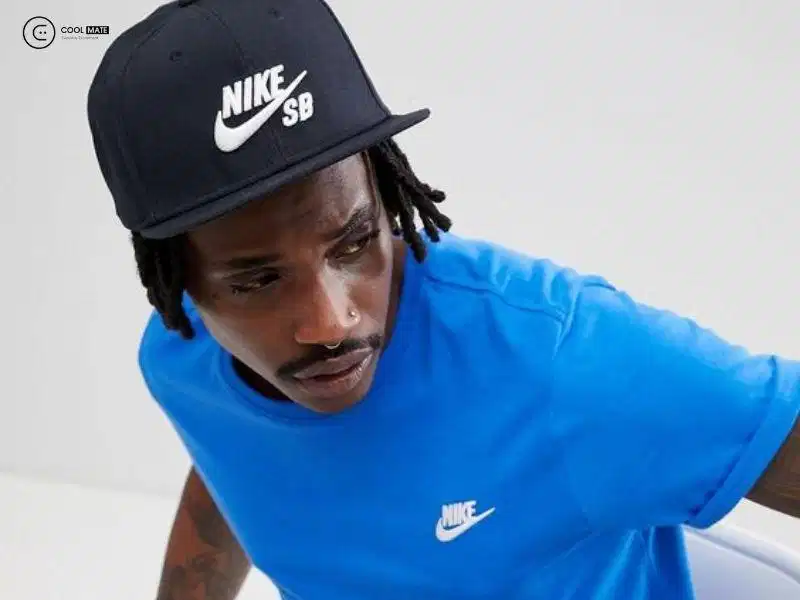 Snapback trong thể thao Ứng dụng nón snapback trong phong cách thể thao và hoạt động ngoài trời