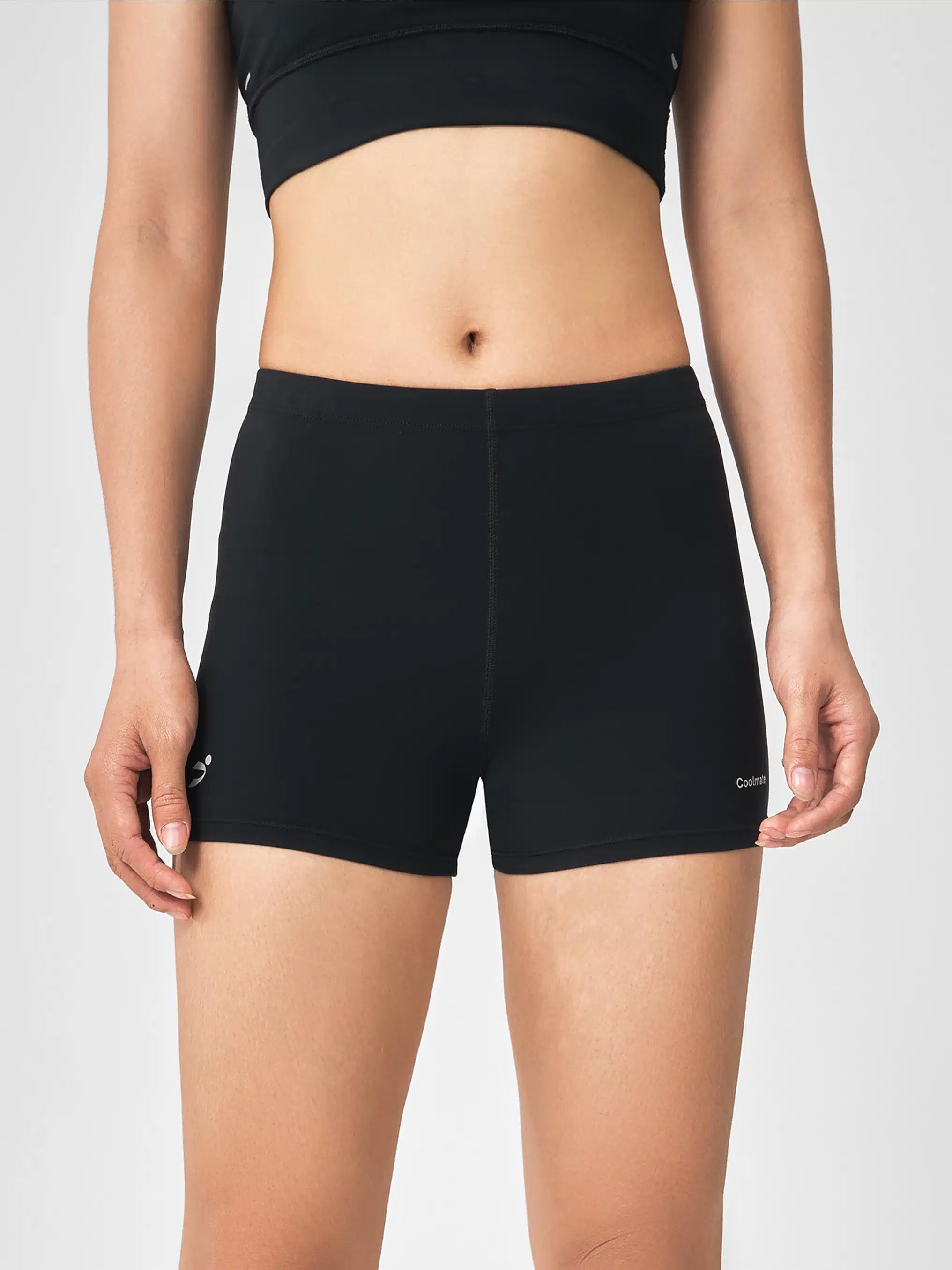 Quần short chạy bộ Compression Quần short chạy bộ Compression