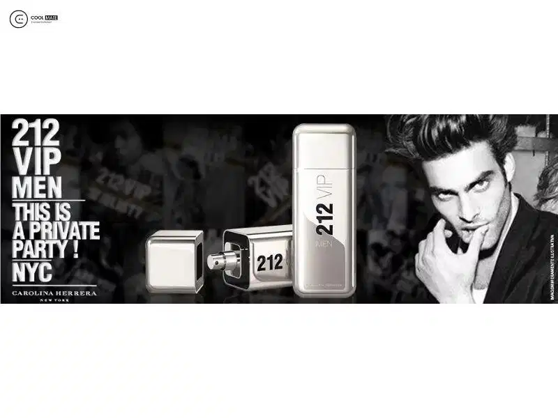 Bộ sưu tập nước hoa 212 nam Carolina Herrera chính hãng