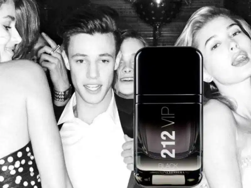Lưu ý khi chọn mua nước hoa Carolina Herrera 212 nam chính hãng