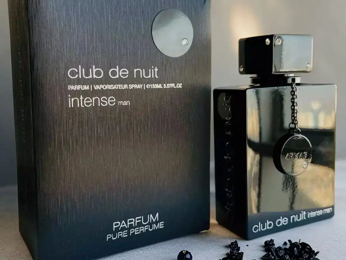 Armaf Club De Nuit Intense Man EDT Chai nước hoa Armaf Club De Nuit Intense Man EDT chính hãng
