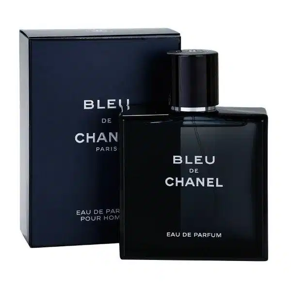 Nước hoa nam tính Bleu de Chanel Eau de Parfum