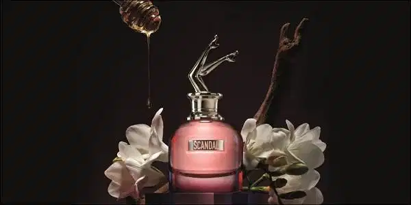 Jean Paul Gaultier Scandal By Night EDP Intense Nước hoa Jean Paul Gaultier Scandal By Night EDP Intense