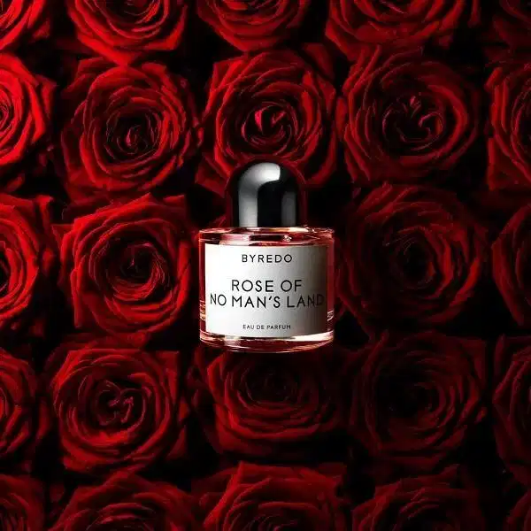 Byredo Rose of No Man’s Land Vẻ đẹp trang nhã của Byredo Rose of No Man’s Land