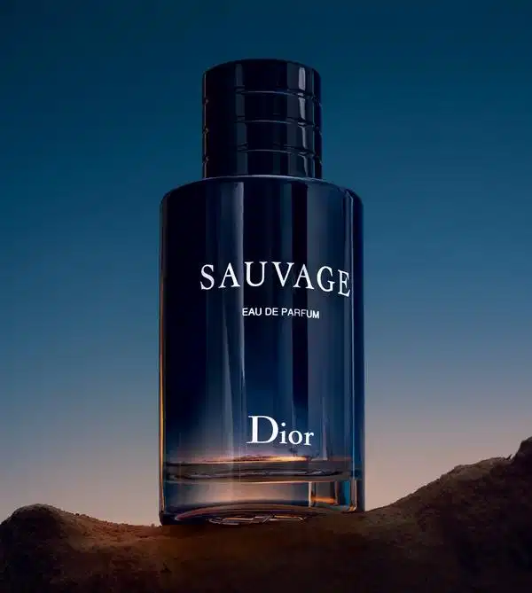 Dior Sauvage Eau de Parfum cuốn hút và phóng khoáng Dior Sauvage Eau de Parfum cuốn hút và phóng khoáng