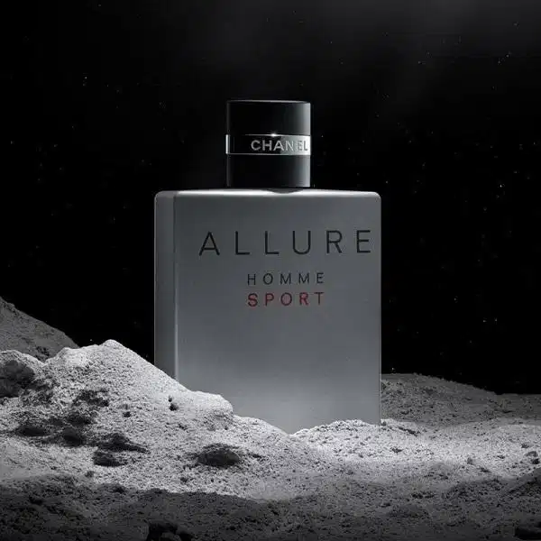 Nước hoa thể thao danh tiếng Chanel Allure Homme Sport EDT Nước hoa thể thao danh tiếng Chanel Allure Homme Sport EDT