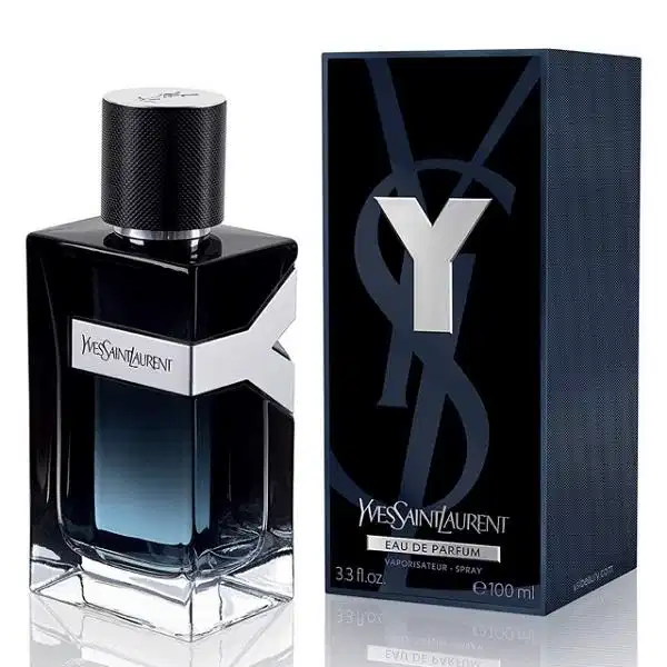 Dòng nước hoa nam nồng độ EDP tiêu biểu từ YSL Dòng nước hoa nam nồng độ EDP tiêu biểu từ YSL
