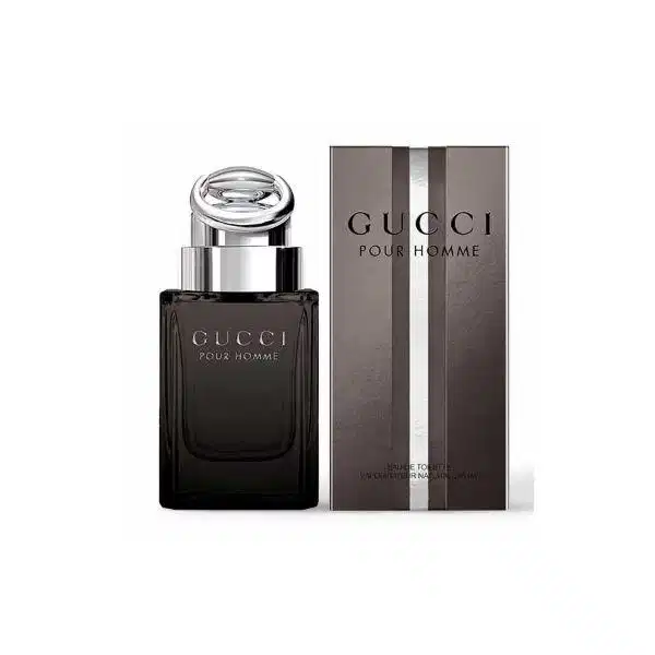Chai nước hoa Gucci Pour Homme Eau de Toilette
