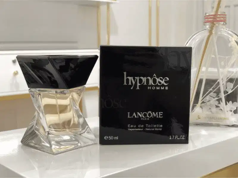 Nước hoa cao cấp thương hiệu Lancôme