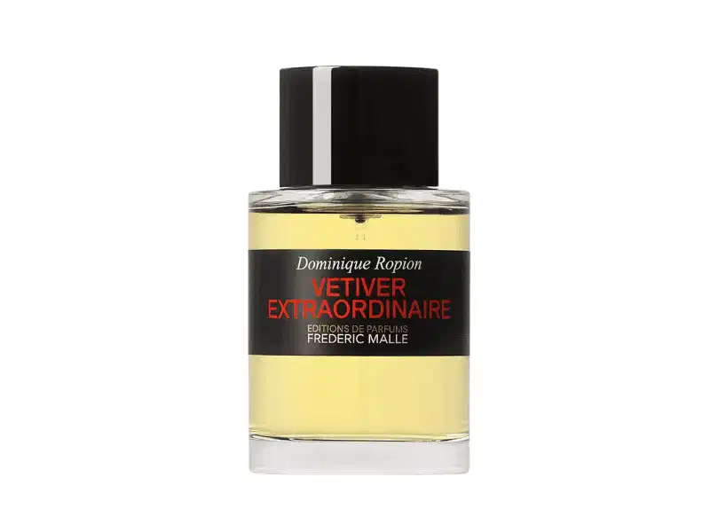 Frederic Malle Vetiver Extraordinaire Chai nước hoa Frederic Malle Vetiver Extraordinaire tinh tế