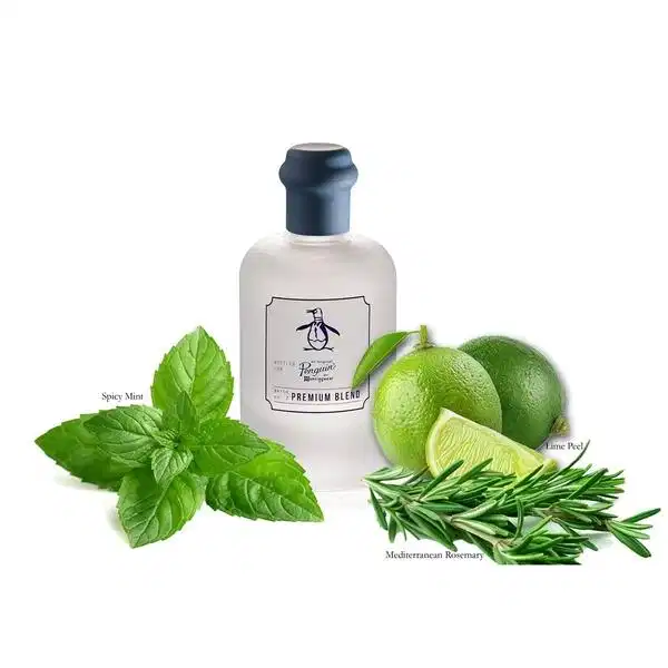 Nước hoa Original Penguin Premium Blend Nước hoa Original Penguin Premium Blend hương biển bạc hà