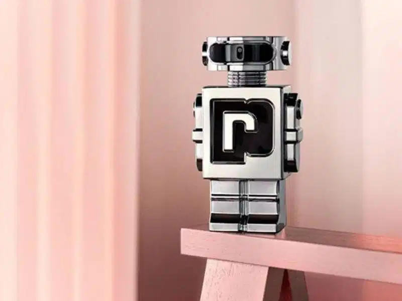 Nước hoa Pháp chất lượng Paco Rabanne Phantom
