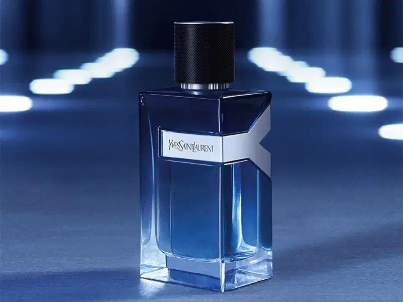 Nước hoa Pháp Yves Saint Laurent Y EDP Intense
