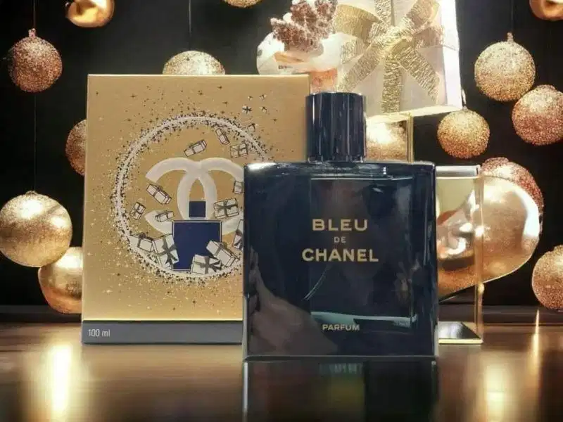 Nước hoa phiên bản giới hạn Chanel Bleu De Chanel có thể dùng được cả ngày và đêm Nước hoa phiên bản giới hạn Chanel Bleu De Chanel có thể dùng được cả ngày và đêm