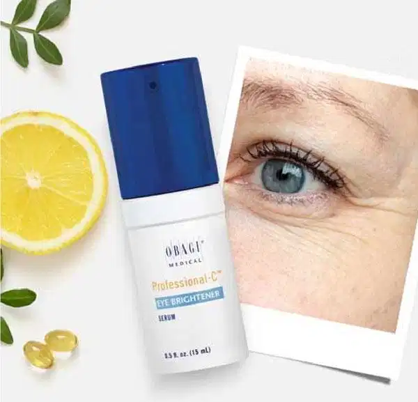 Serum dưỡng mắt Obagi Professional C Eye Brightener