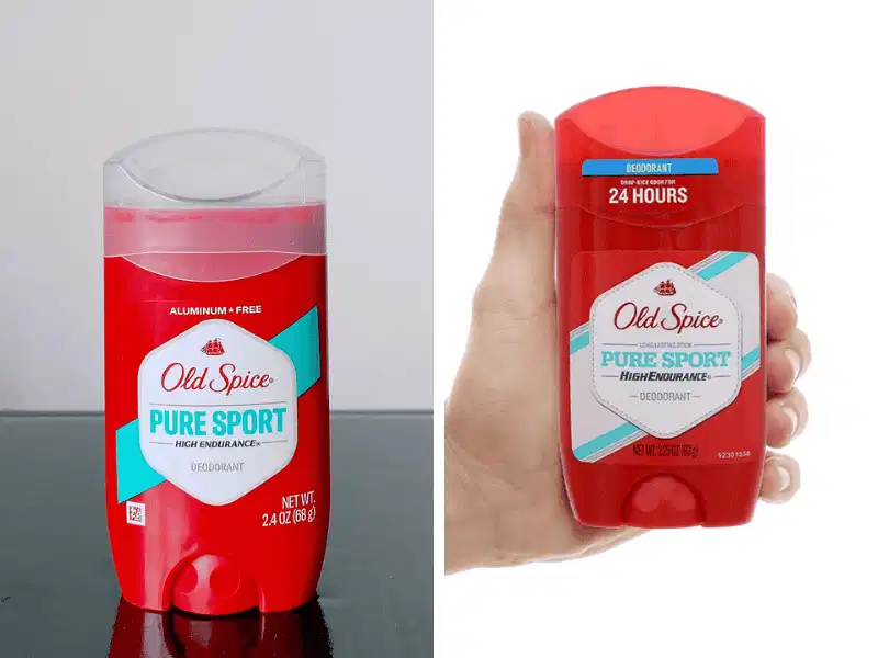 Sáp khử mùi Old Spice Sáp khử mùi Old Spice đến từ Mỹ