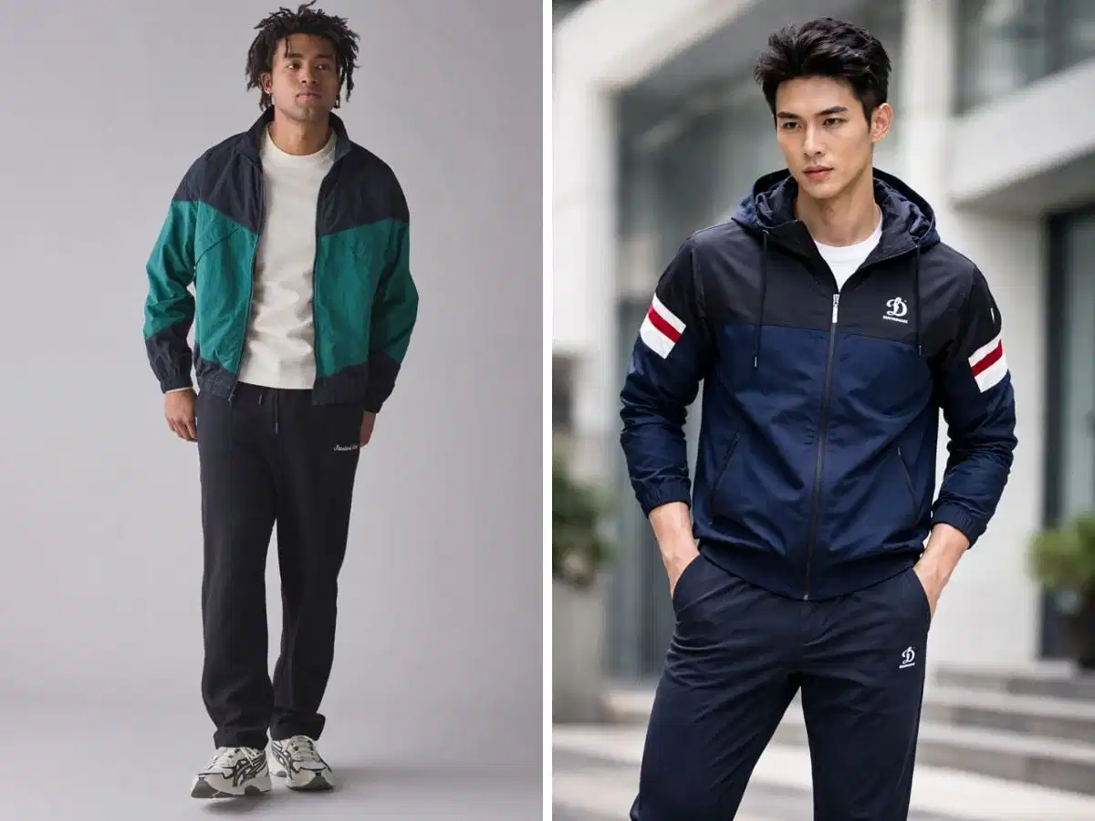 Outfit ấm áp ngày đông cho anh em Outfit ấm áp ngày đông cho anh em
