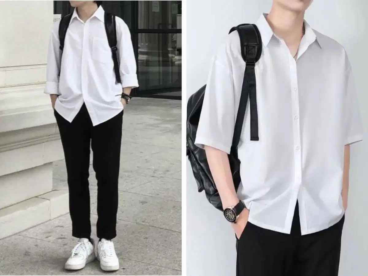Chất liệu co giãn và thoáng khí cho nam sinh