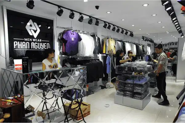 Phan Nguyễn Store Phan Nguyễn Store