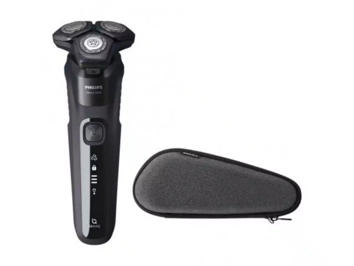 Philips Series 5000 S5588/30 với công nghệ SkinIQ Máy cạo râu Philips Series 5000 S5588/30