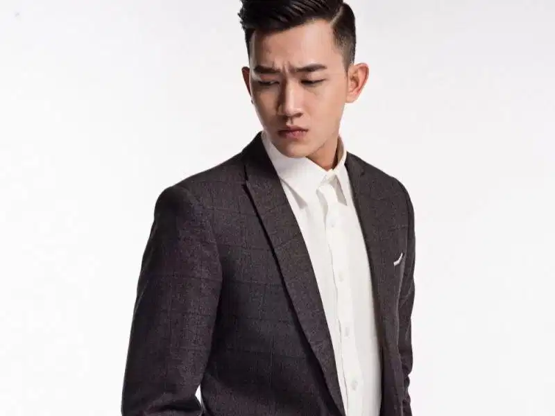 Phối đồ với áo sơ mi tay ngắn nam và áo vest Phối đồ với áo sơ mi tay ngắn nam và áo vest