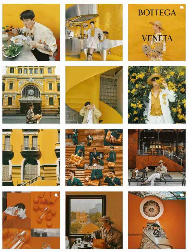 Gen Z ứng dụng aesthetic linh hoạt trong cuộc sống Sự đa dạng của trang phục aesthetic trong đời sống thường nhật