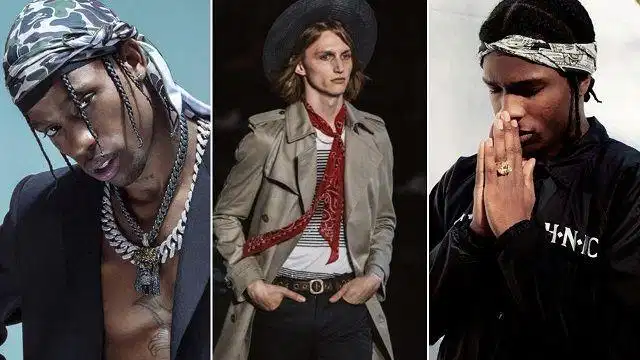 Phụ kiện kim loại và kính râm tạo điểm nhấn phong cách bad boy Phụ kiện kim loại và kính râm tạo điểm nhấn phong cách bad boy