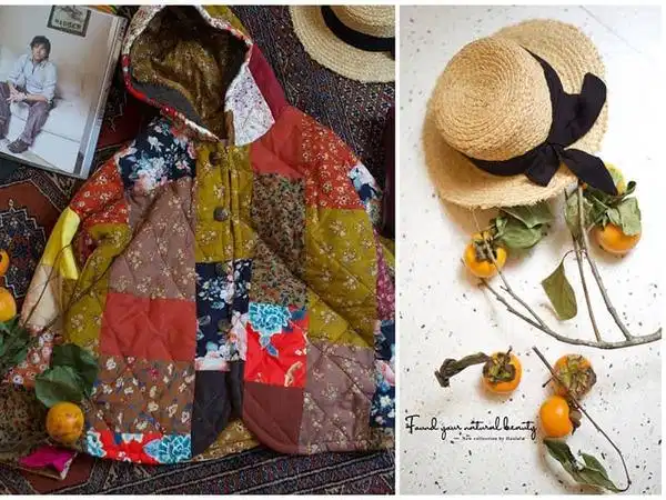 Phong cách Patchwork: Xu hướng thời trang chắp vá độc đáo và tinh tế của làng mốt