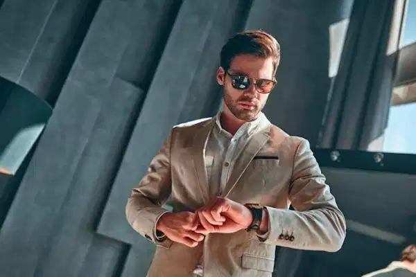 phong độ như đàn ông hiện đại Phong độ và sự chỉn chu của người đàn ông hiện đại