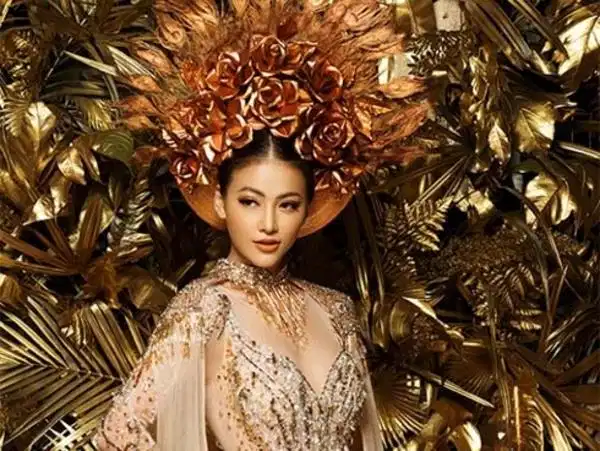 Phương Khánh trong hành trình đương nhiệm Hoa hậu Trái Đất Phương Khánh trong hành trình đương nhiệm Hoa hậu Trái Đất