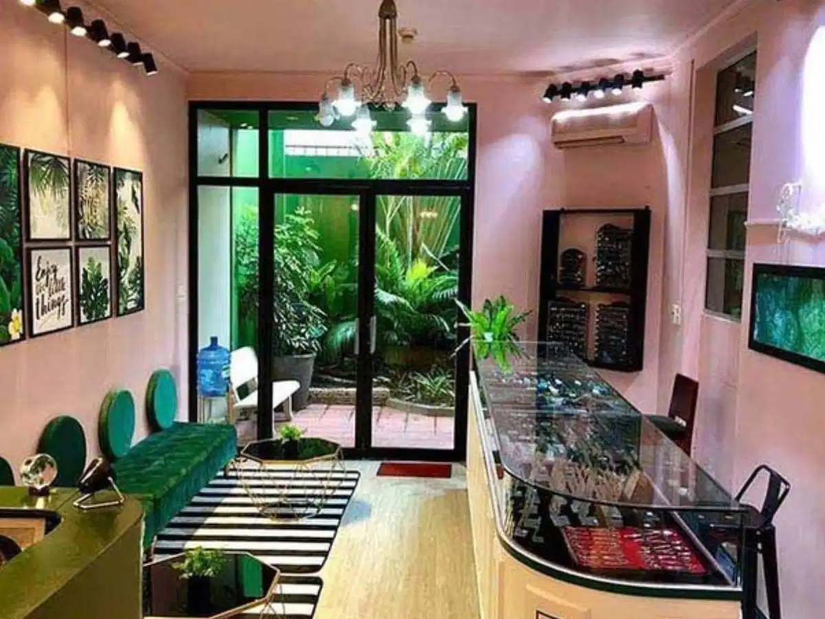 Piercing World là điểm đến quen thuộc cho tín đồ xỏ khuyên Không gian và dịch vụ xỏ khuyên chuyên nghiệp tại Piercing World TP.HCM